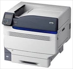 Oki C911DN Colour Laser Printer